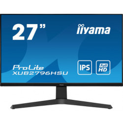 Moniteur PC IIYAMA XUB2796HSU-B1