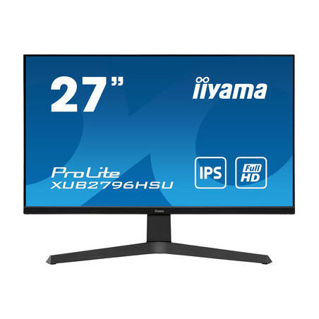 Moniteur PC IIYAMA XUB2796HSU-B1