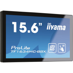 Écran tactile IIYAMA TF1634MC-B8X