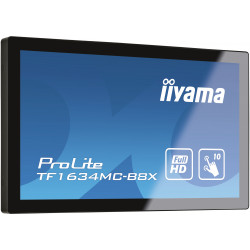 Écran tactile IIYAMA TF1634MC-B8X