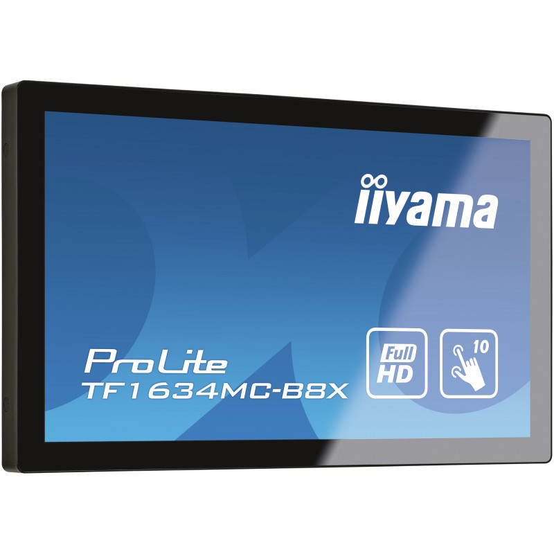 Écran tactile IIYAMA TF1634MC-B8X