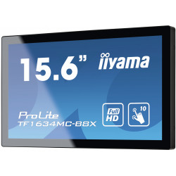 Écran tactile IIYAMA TF1634MC-B8X