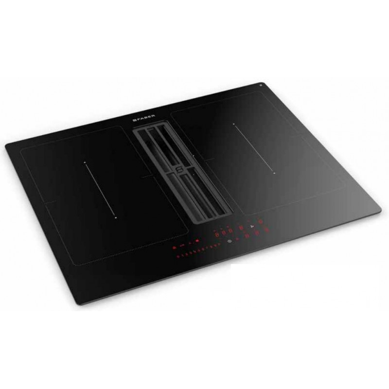 Plaque de cuisson ROBLIN GALILEO SMART 600N-FABER