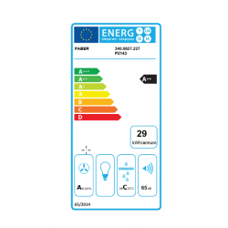 Plaque de cuisson ROBLIN GALILEO SMART 600N-FABER