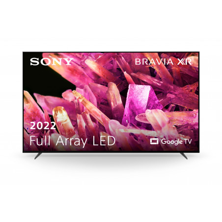 Télévision SONY XR55X90KAEP