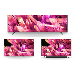 Télévision SONY XR55X90KAEP