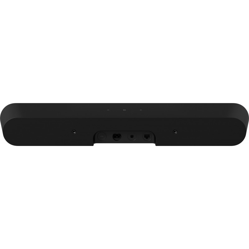 Barre de son SONOS RAY NOIR