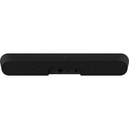 Barre de son SONOS RAY NOIR