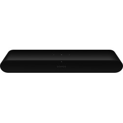 Barre de son SONOS RAY NOIR