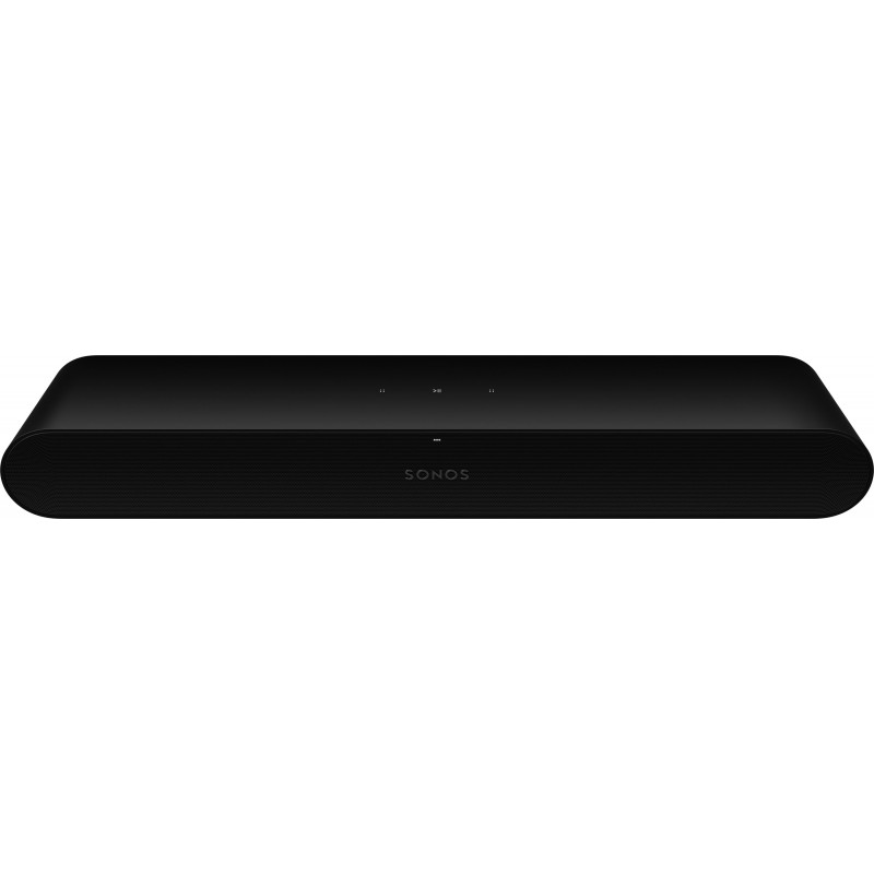 Barre de son SONOS RAY NOIR