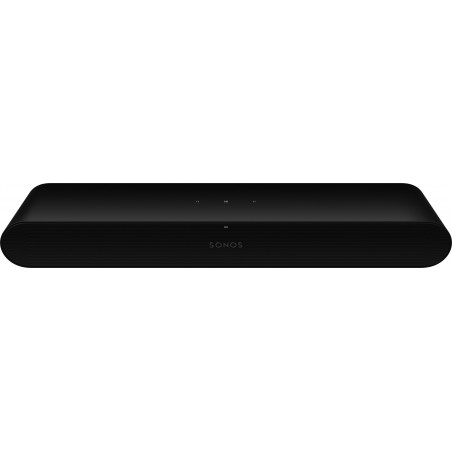 Barre de son SONOS RAY NOIR