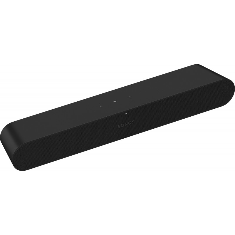 Barre de son SONOS RAY NOIR