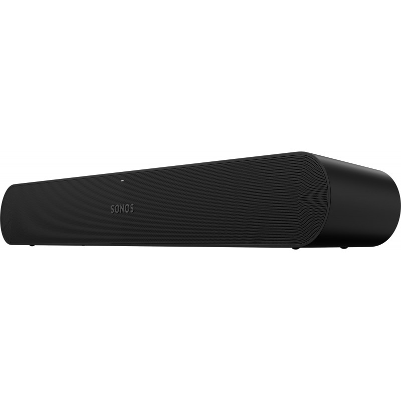 Barre de son SONOS RAY NOIR