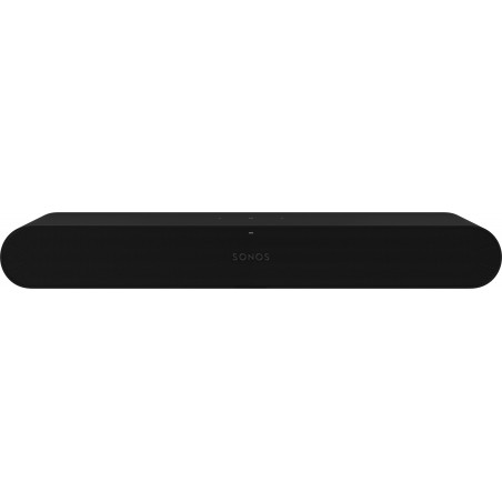 Barre de son SONOS RAY NOIR