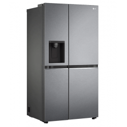 Réfrigérateur congélateur LG GSLV70DSTF