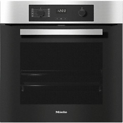 Four MIELE H2265-1BP