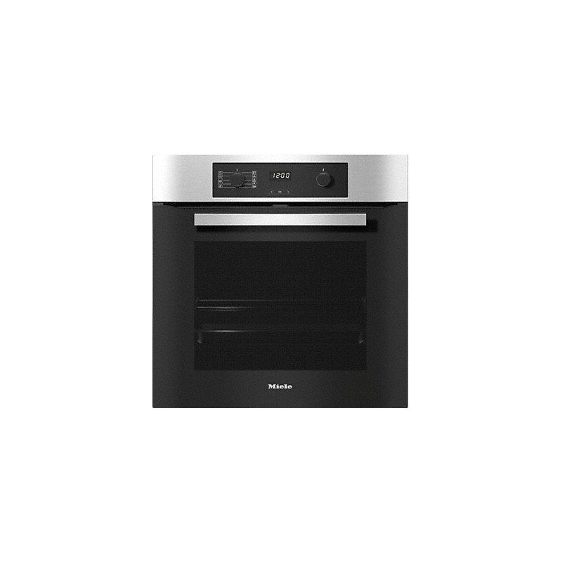 Four MIELE H2265-1BP