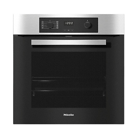 Four MIELE H2265-1BP