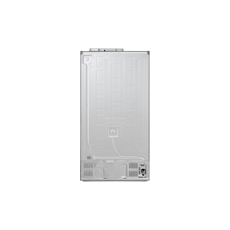 Réfrigérateur congélateur LG GSS6876SC