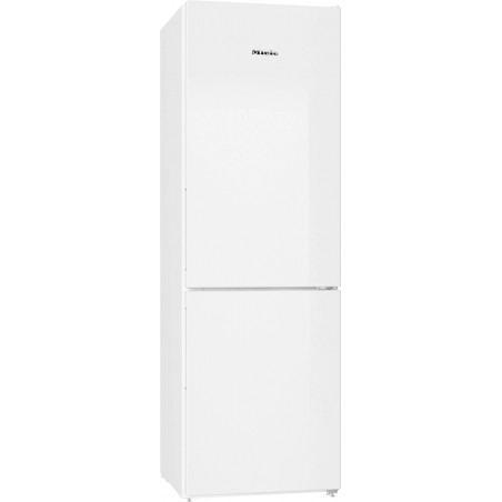 Réfrigérateur congélateur MIELE KFN28132DWS