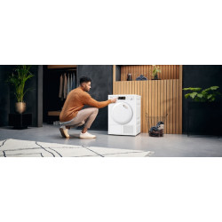 Sèche Linge MIELE TSA223WP