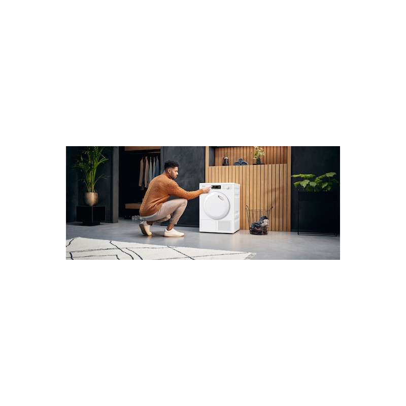 Sèche Linge MIELE TSA223WP