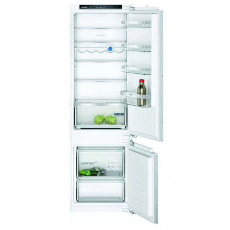 Réfrigérateur congélateur SIEMENS KI87VVFE1
