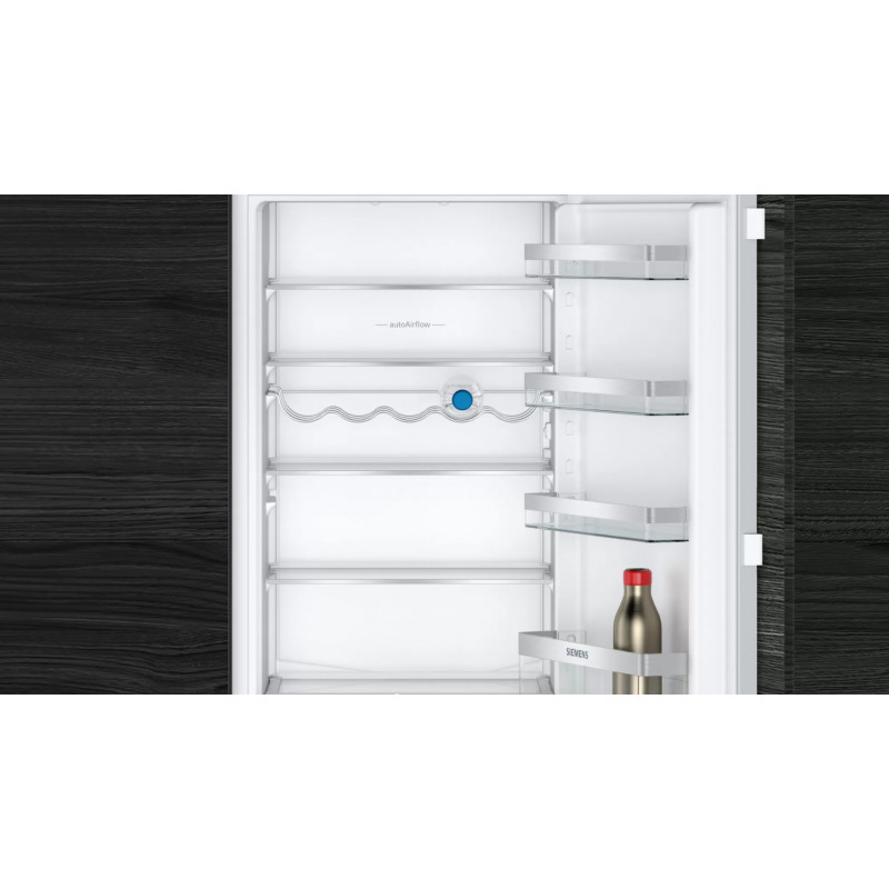 Réfrigérateur congélateur SIEMENS KI87VVFE1