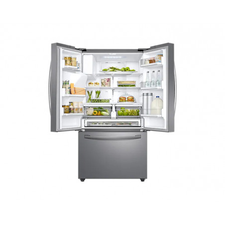 Réfrigérateur congélateur SAMSUNG RF54T62E3S9