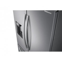 Réfrigérateur congélateur SAMSUNG RF54T62E3S9