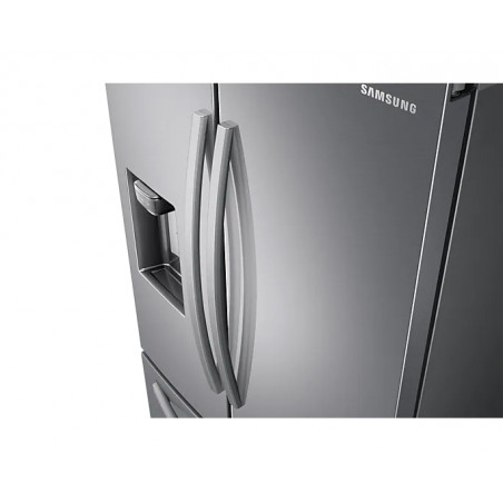 Réfrigérateur congélateur SAMSUNG RF54T62E3S9