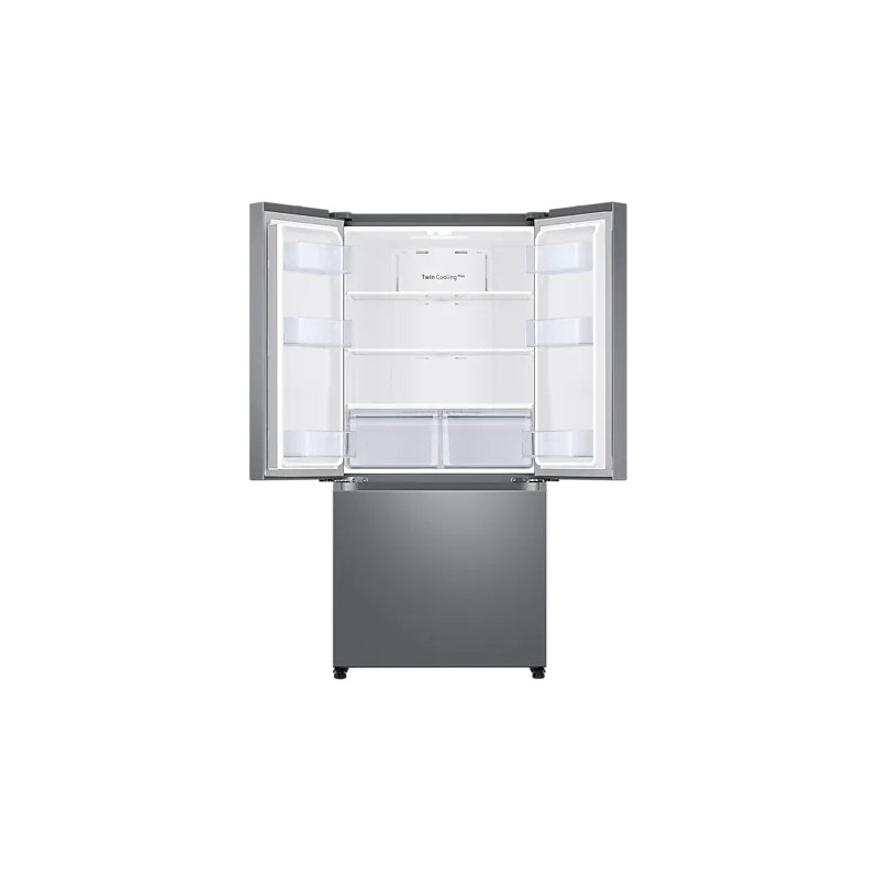 Réfrigérateur congélateur SAMSUNG RF50A5002S9