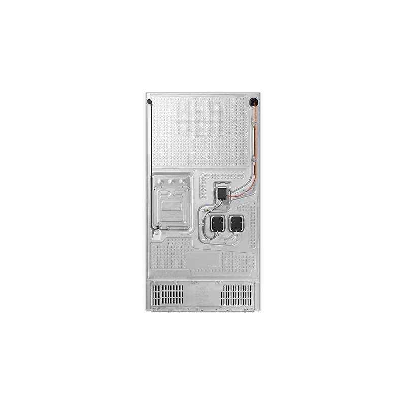 Réfrigérateur congélateur SAMSUNG RF24B2660EQL