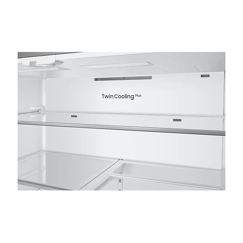 Réfrigérateur congélateur SAMSUNG RF24B2660EQL