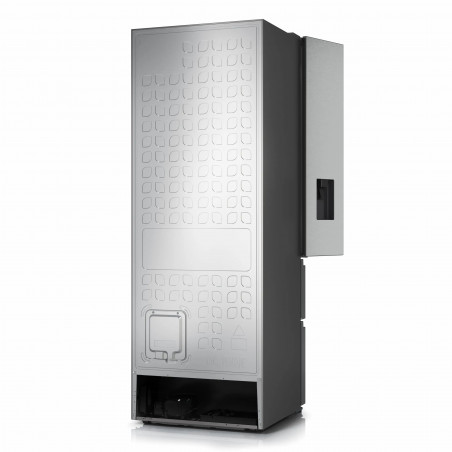Réfrigérateur congélateur HISENSE RF632N4WIF