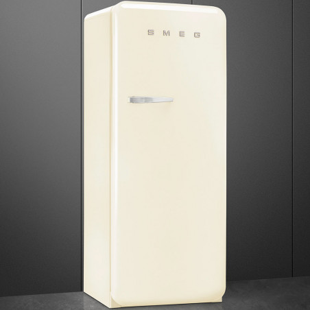 Réfrigérateur Une Porte SMEG FAB28RCR5