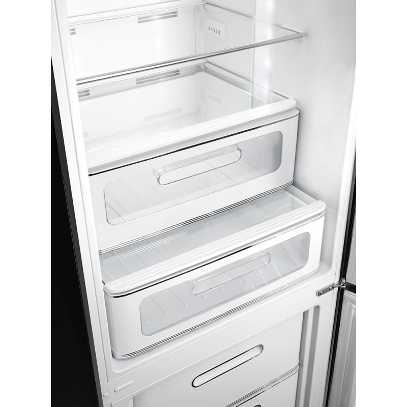 Réfrigérateur congélateur SMEG FAB32RBL5