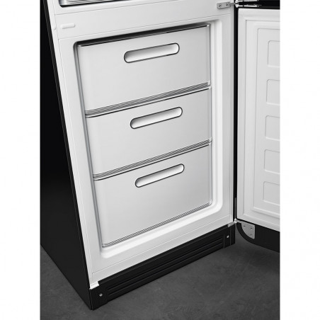 Réfrigérateur congélateur SMEG FAB32RBL5