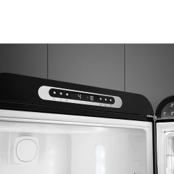 Réfrigérateur congélateur SMEG FAB32RBL5