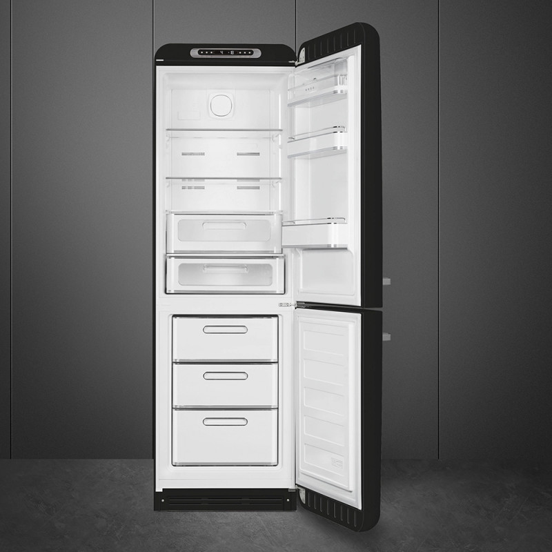 Réfrigérateur congélateur SMEG FAB32RBL5