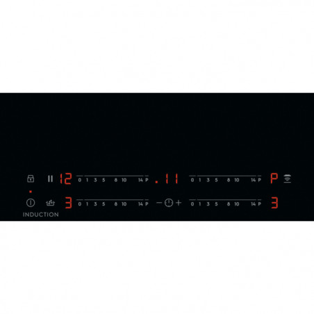 Plaque de cuisson ELECTROLUX EIS824