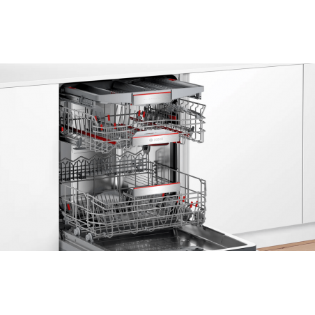 Lave Vaisselle BOSCH SMV8YCX03E