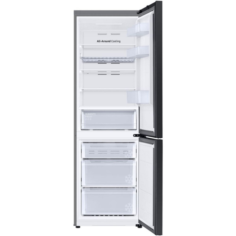 Réfrigérateur congélateur SAMSUNG RB3CA6B2FB1/EF