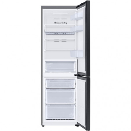 Réfrigérateur congélateur SAMSUNG RB3CA6B2FB1/EF