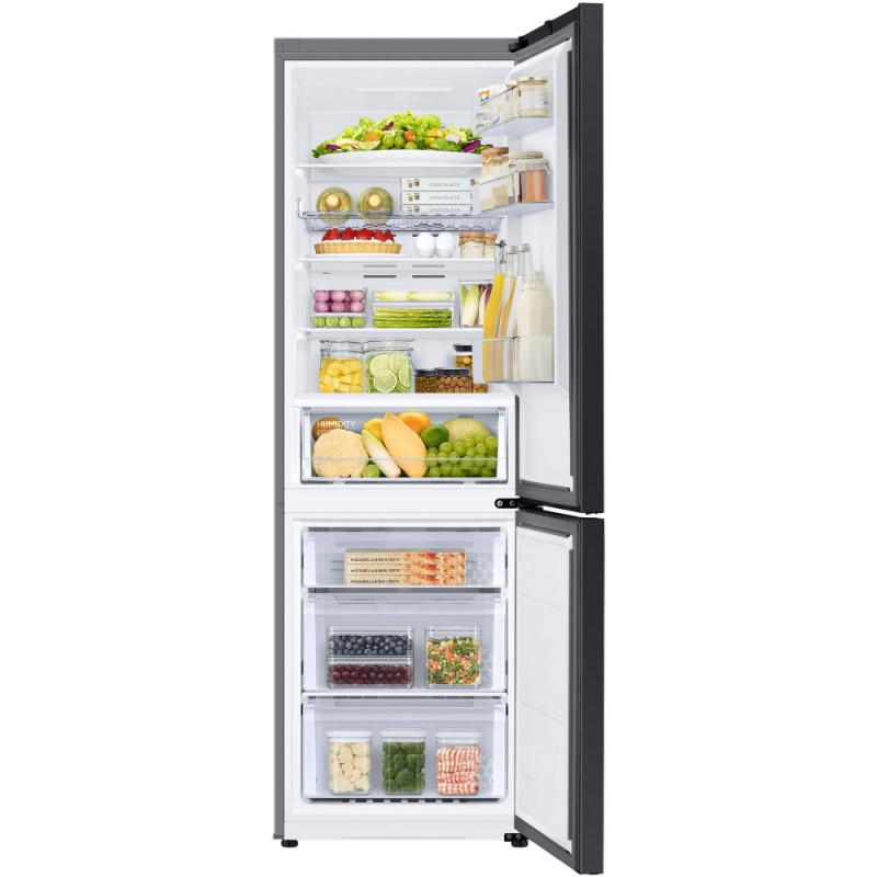 Réfrigérateur congélateur SAMSUNG RB3CA6B2FB1/EF
