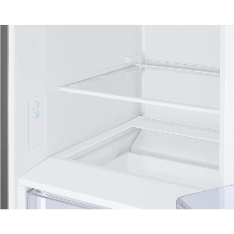 Réfrigérateur congélateur SAMSUNG RB3CA6B2FB1/EF