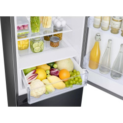 Réfrigérateur congélateur SAMSUNG RB3CA6B2FB1/EF