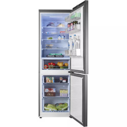 Réfrigérateur congélateur SAMSUNG RB3CA6B2FB1/EF