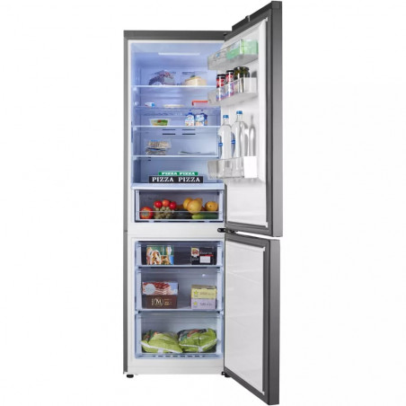 Réfrigérateur congélateur SAMSUNG RB3CA6B2FB1/EF