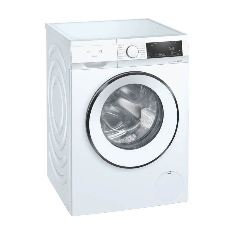 Lave Linge SIEMENS WG42G101FR